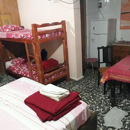 Carmelo Hostel Luaran gambar