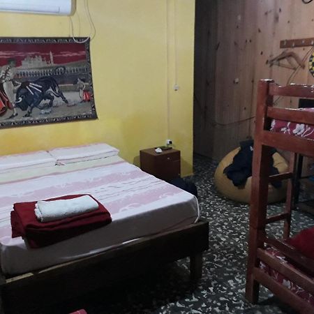 Carmelo Hostel Luaran gambar