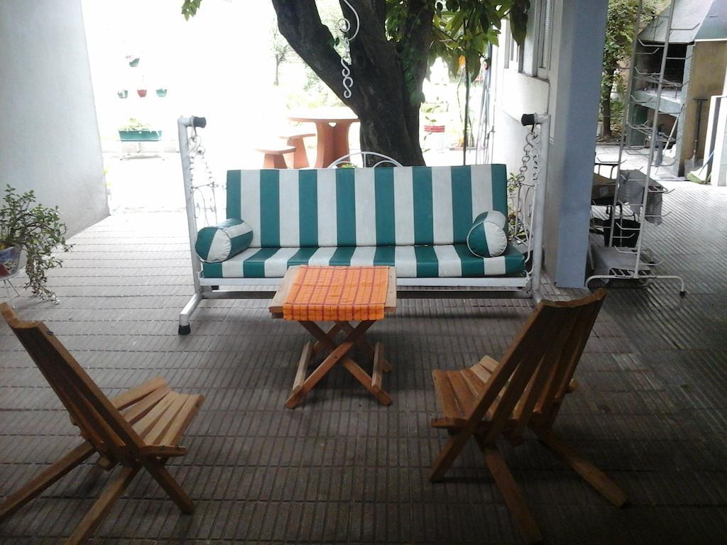 Carmelo Hostel Bilik gambar