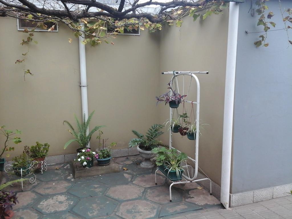 Carmelo Hostel Luaran gambar