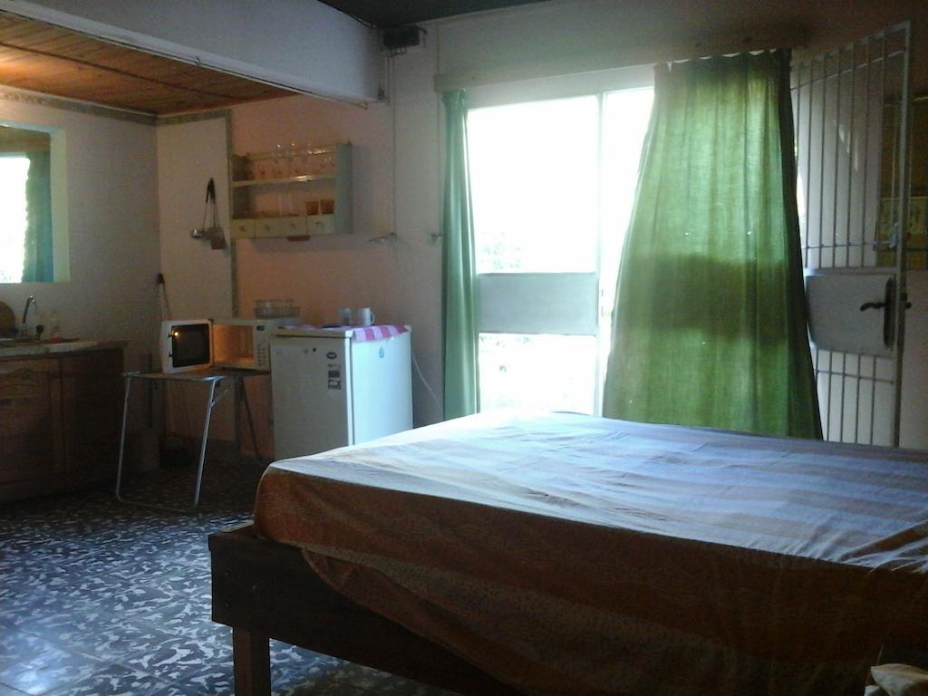 Carmelo Hostel Bilik gambar