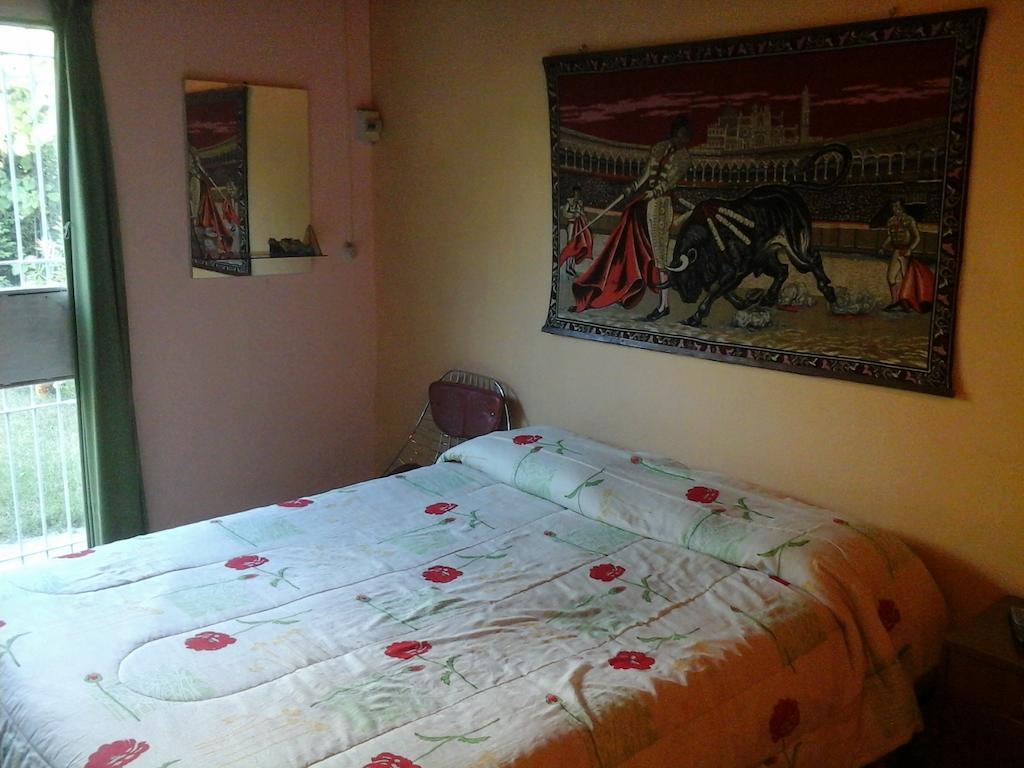 Carmelo Hostel Bilik gambar