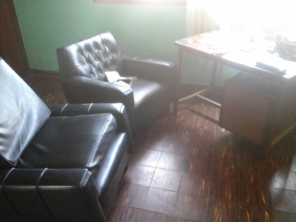 Carmelo Hostel Luaran gambar