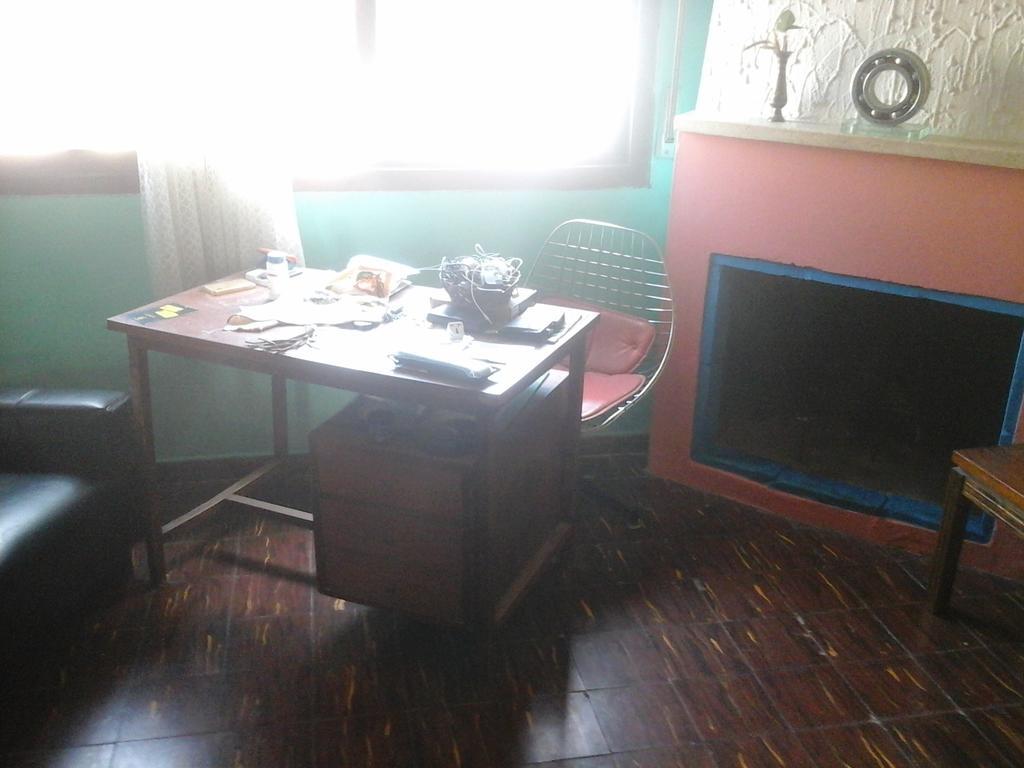 Carmelo Hostel Luaran gambar