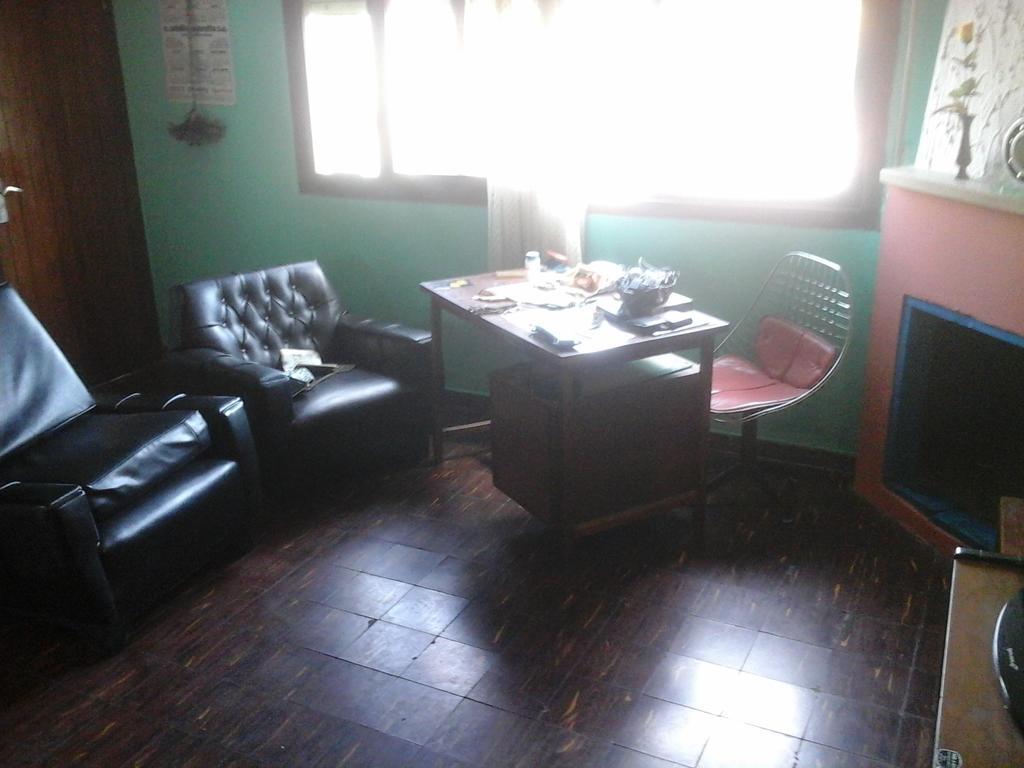 Carmelo Hostel Luaran gambar