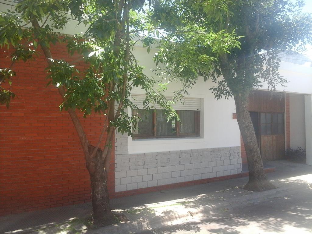 Carmelo Hostel Luaran gambar