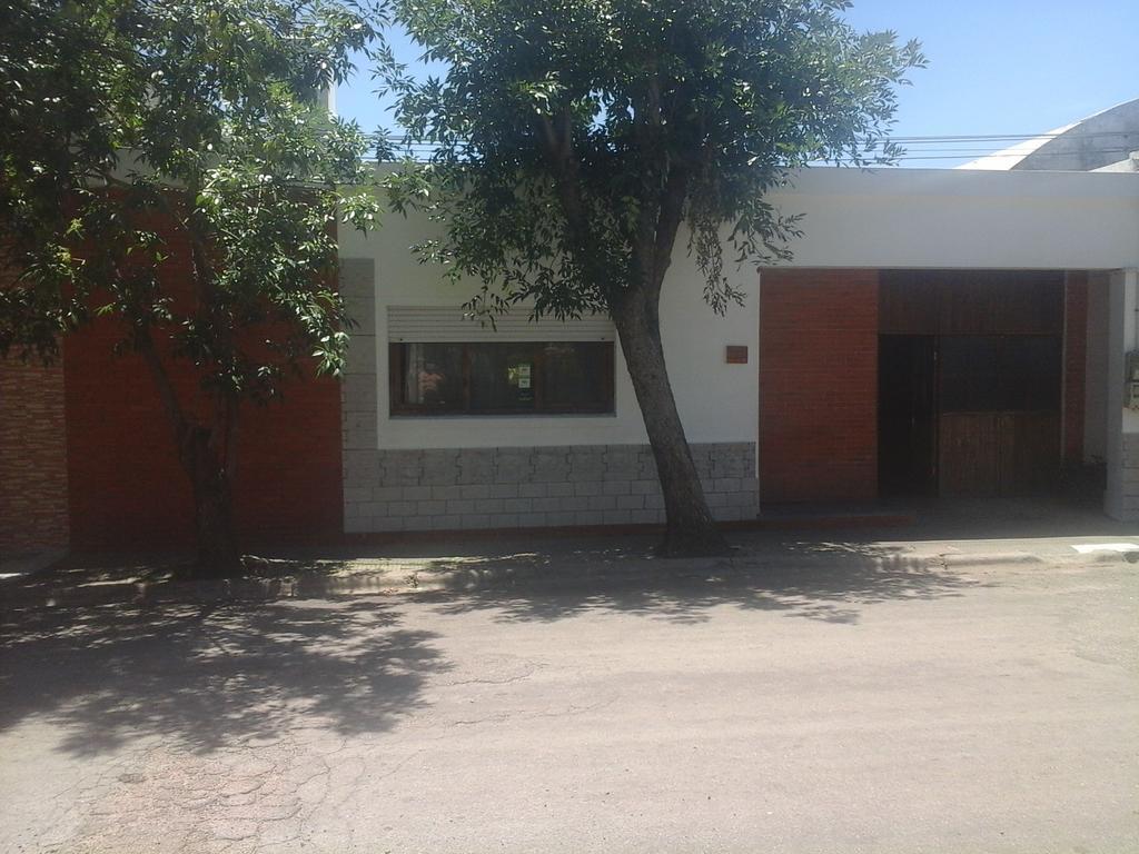 Carmelo Hostel Luaran gambar