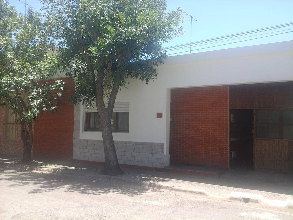 Carmelo Hostel Luaran gambar