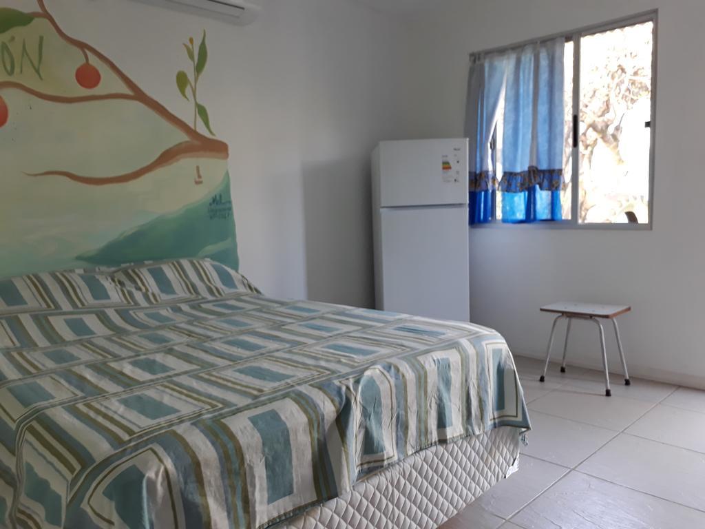 Carmelo Hostel Luaran gambar