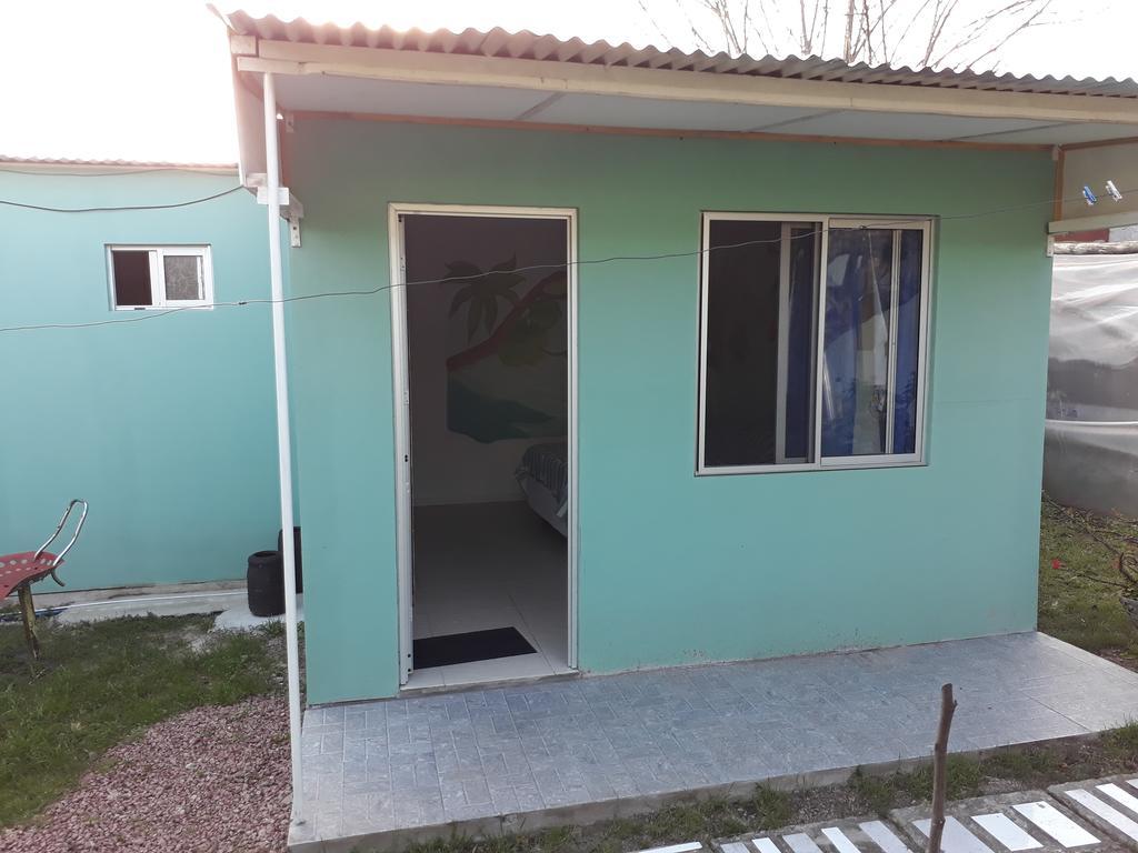 Carmelo Hostel Luaran gambar