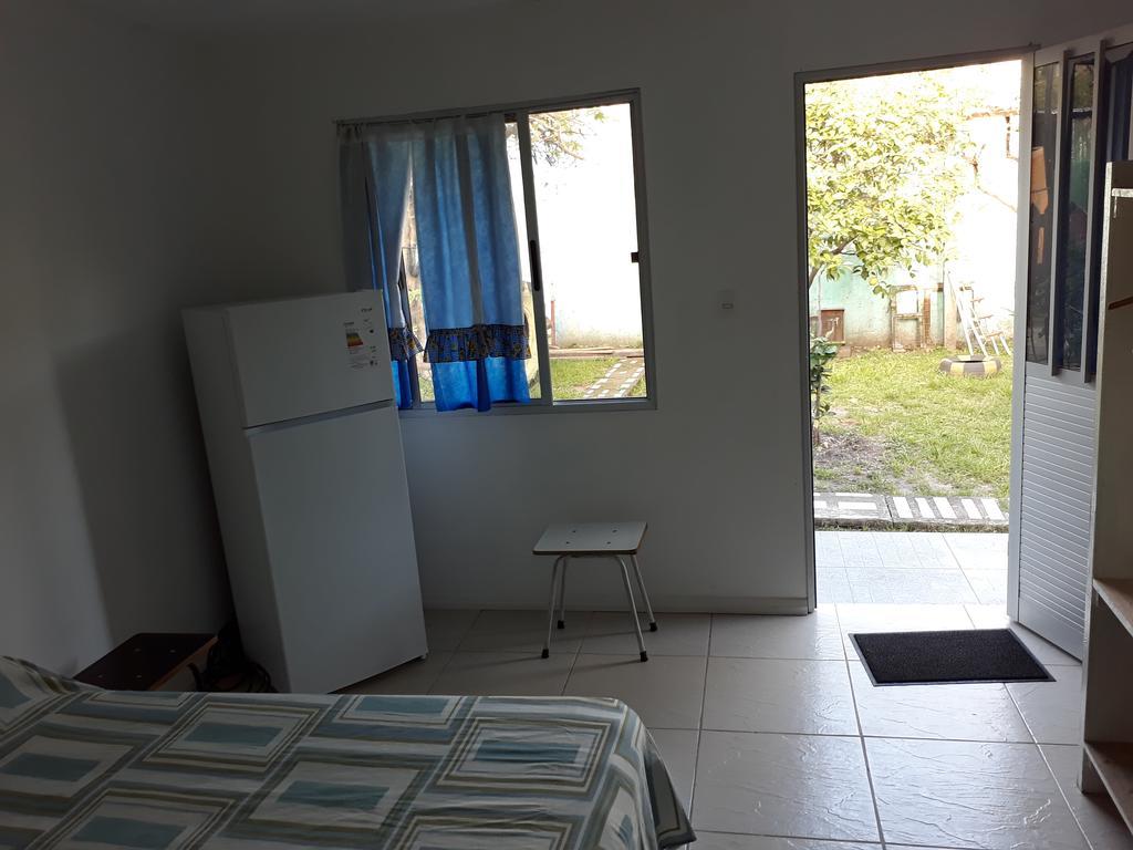 Carmelo Hostel Luaran gambar
