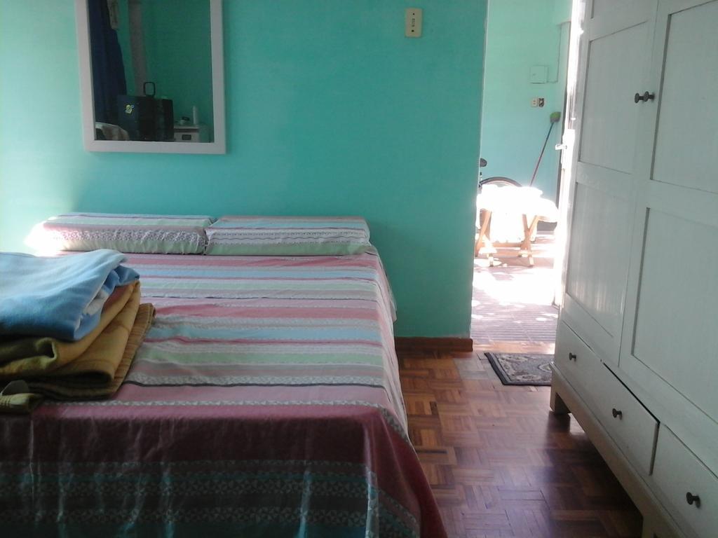 Carmelo Hostel Luaran gambar
