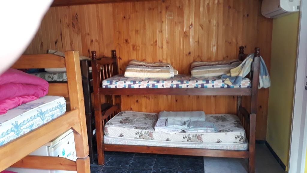 Carmelo Hostel Luaran gambar