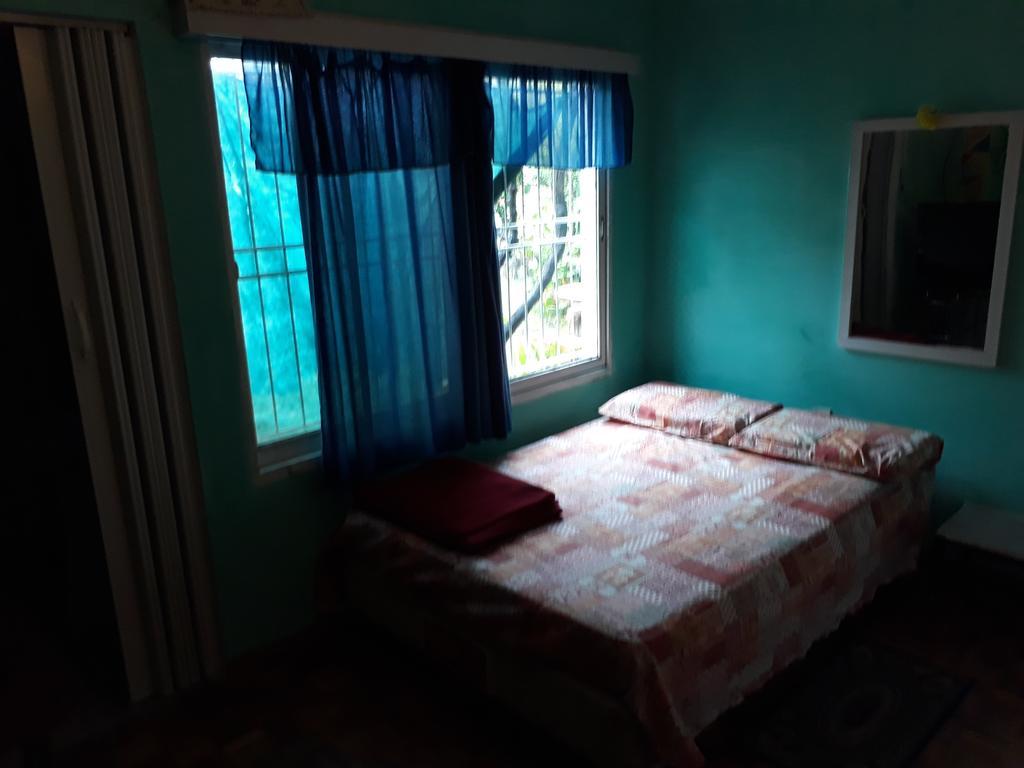 Carmelo Hostel Luaran gambar