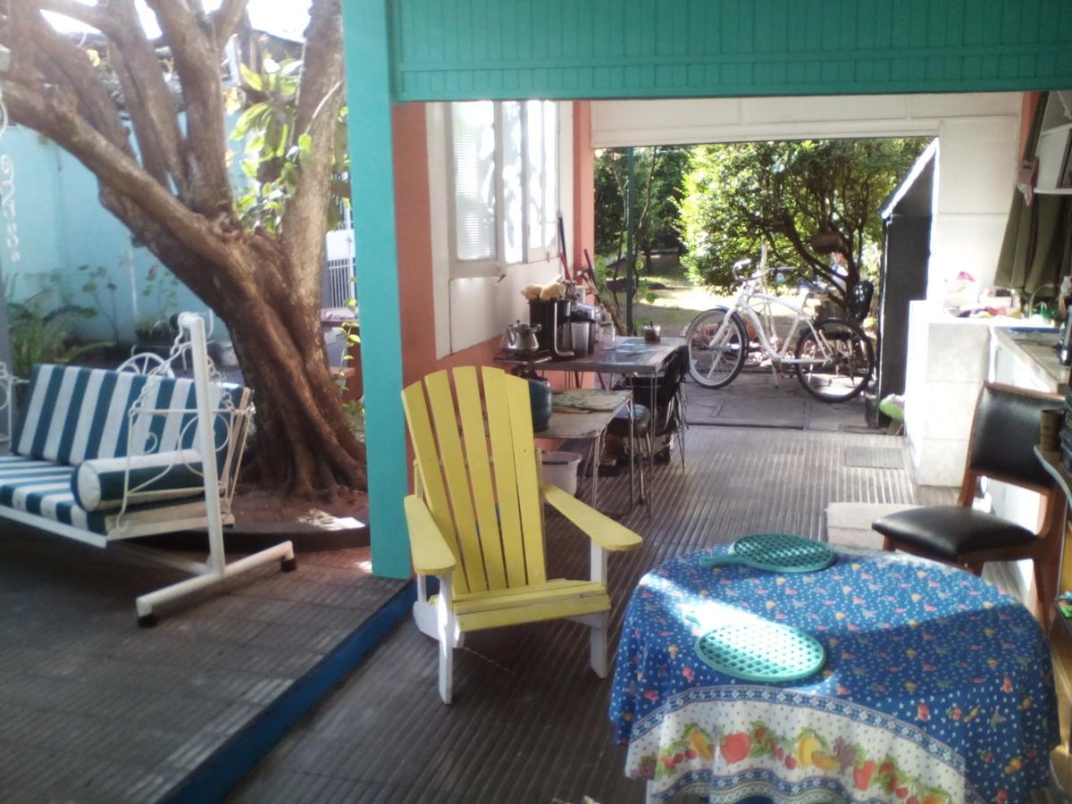 Carmelo Hostel Luaran gambar