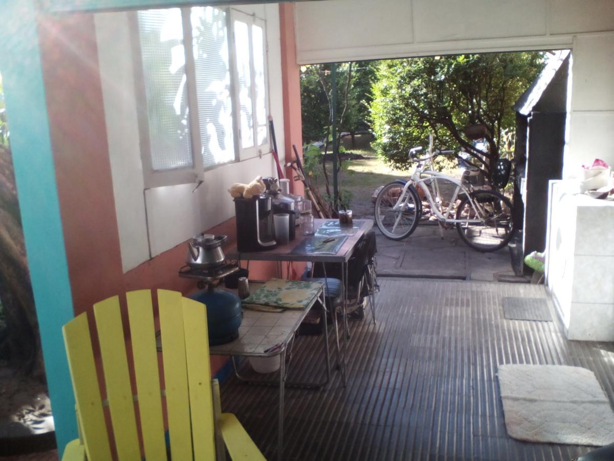 Carmelo Hostel Luaran gambar