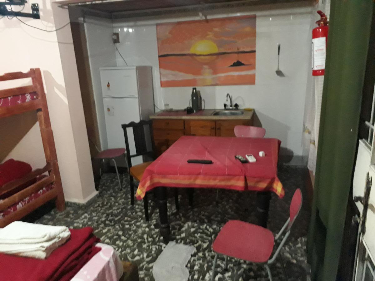 Carmelo Hostel Luaran gambar
